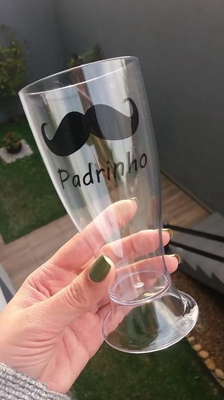 Tulipas de Chopp 300ml - Personalizadas