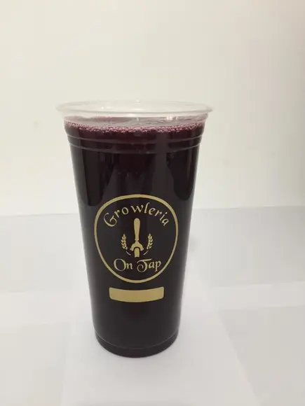 1000 Copo Descartável de 440 ml Personalizado