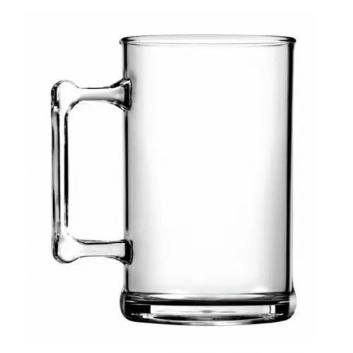 Caneca Chopp Acrílico 300 ml Lisas