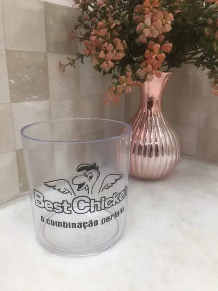 Copo de Whisky Personalizado