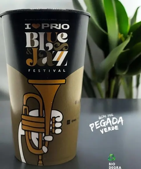Copo Eco Label 360° 500ml