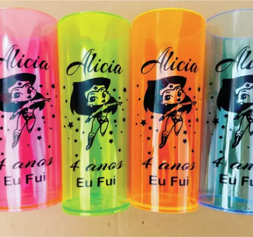 Copo Long Drink Personalizado
