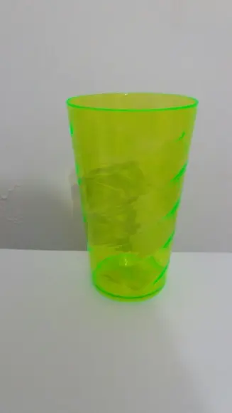 Copo Twister 500ml sem Personalização