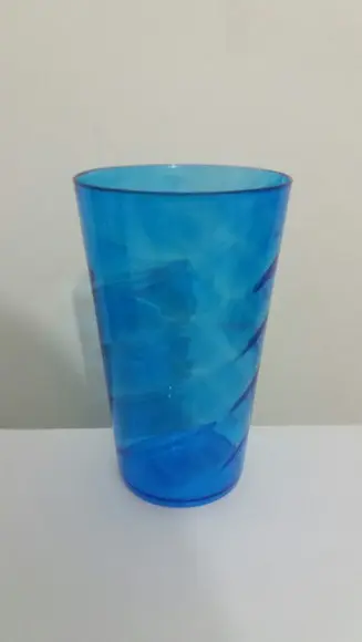 Copo Twister 500ml sem Personalização