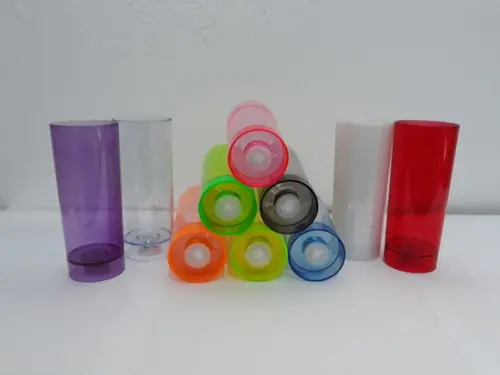 Long Drink com Pisca Pisca sem Personalização