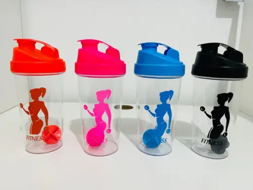 Shaikeira 700 ml Personalizada