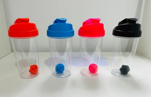 Shaikeira 700 ml Personalizada
