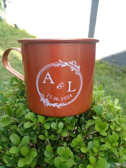 Moscow Mule 300 ml Personalizada