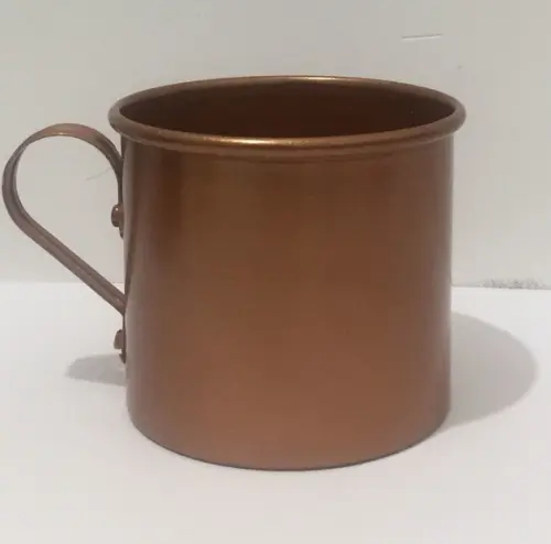 Moscow Mule 300 ml sem Personalização
