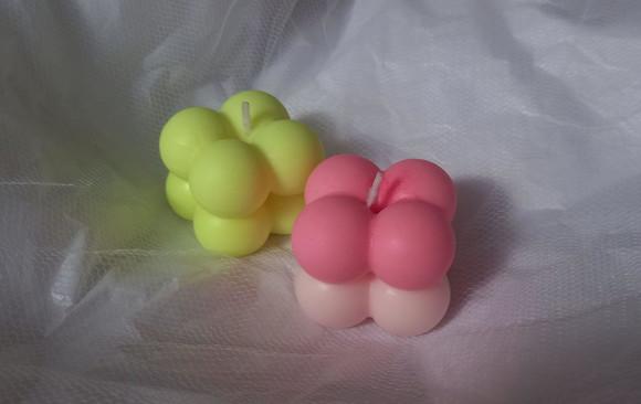 Vela Bubble Neon