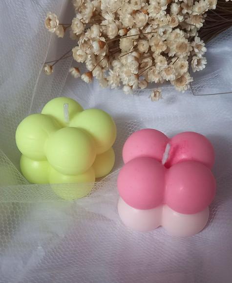 Vela Bubble Neon