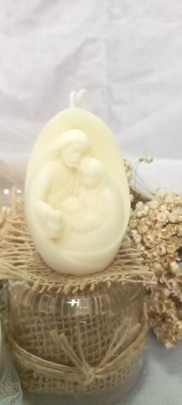 Vela Sagrada Família