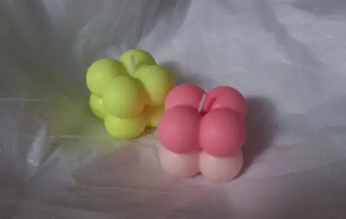 Vela Bubble Neon