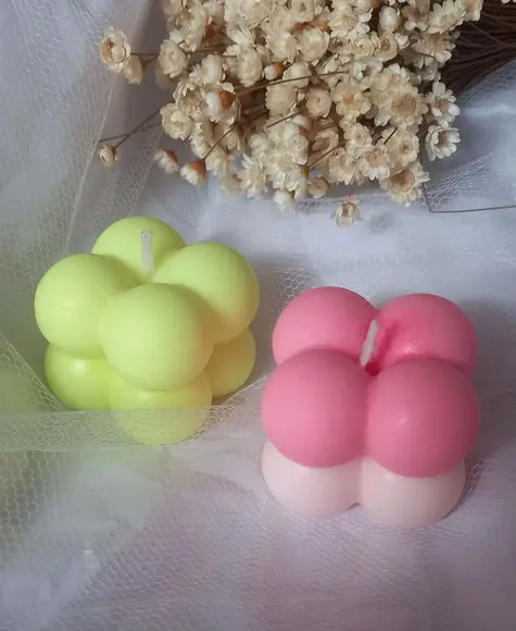 Vela Bubble Neon