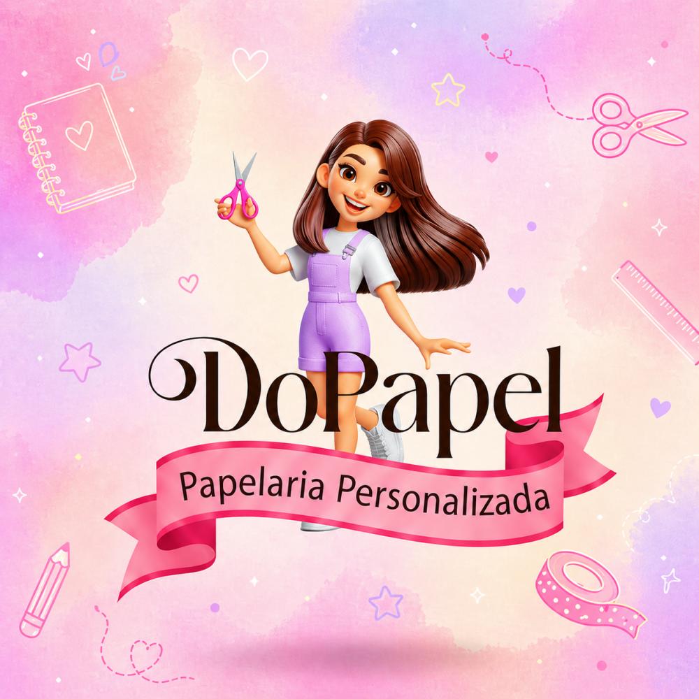 DoPapel Papelaria