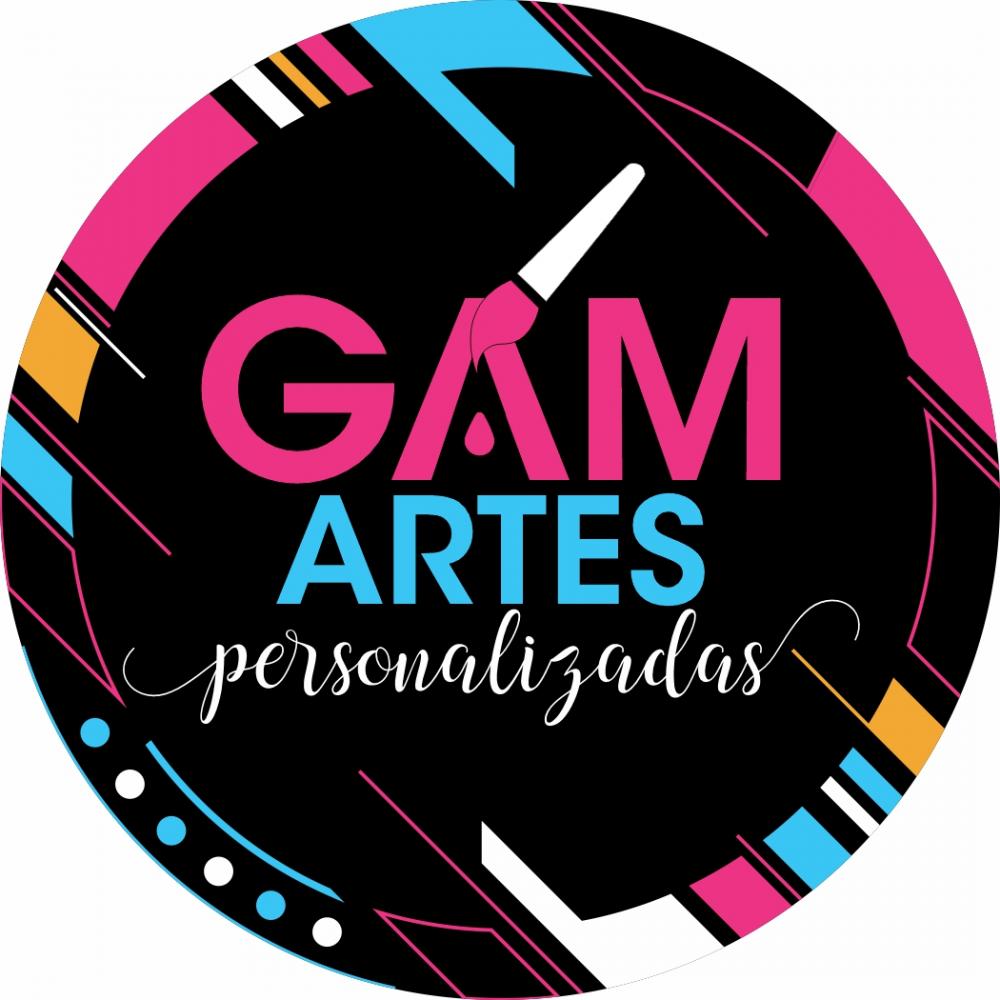 Gampersonalizados