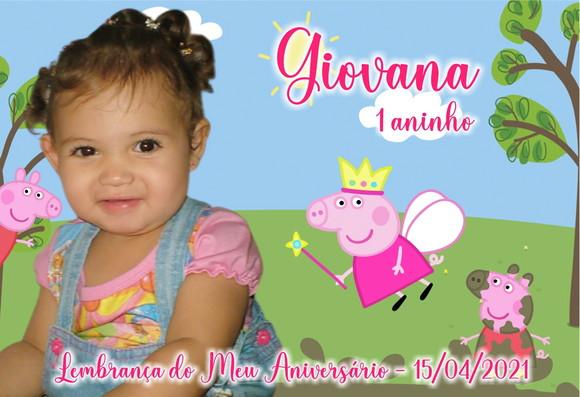 20 Foto Imã 10x15 - Foto Lembrança Personalizado