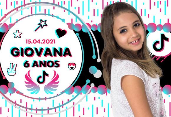20 Foto Imã 10x15 - Redes Sociais - Foto Lembrança
