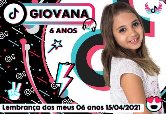 25 Foto Imã Personalizado -Redes Sociais - Foto Lembrança