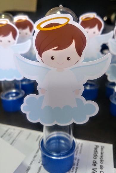 Kit Festas Personalizados Rótulos E Adesivos