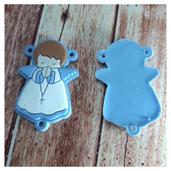 Kit para Montar Terço Infantil