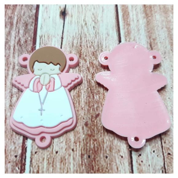 Kit Terço Infantil para Montagem