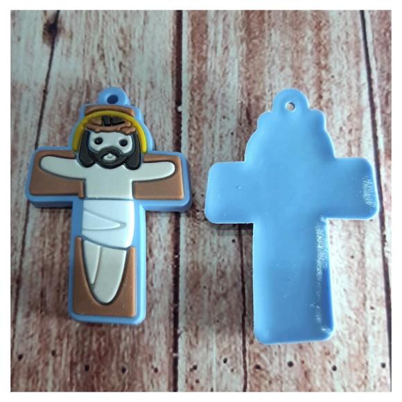 Kit para Montar Terço Infantil