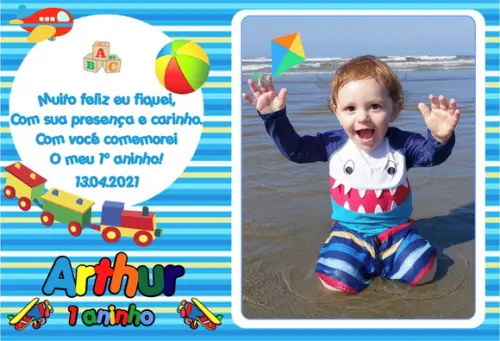 20 Foto Imã 10x15 - Brinquedos - Foto Lembrança