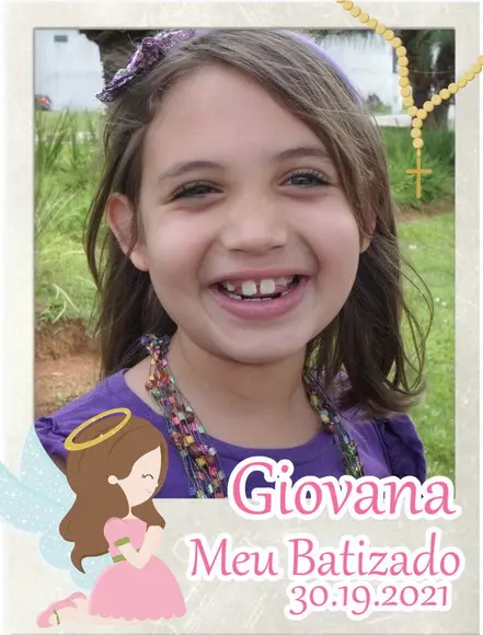 20 Foto Imã Polaróide Personalizado Temático