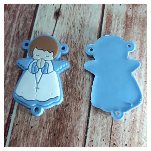 Kit para Montar Terço Infantil