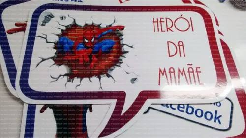 Plaquinhas Personalizadas, Plaquinhas Divertidas