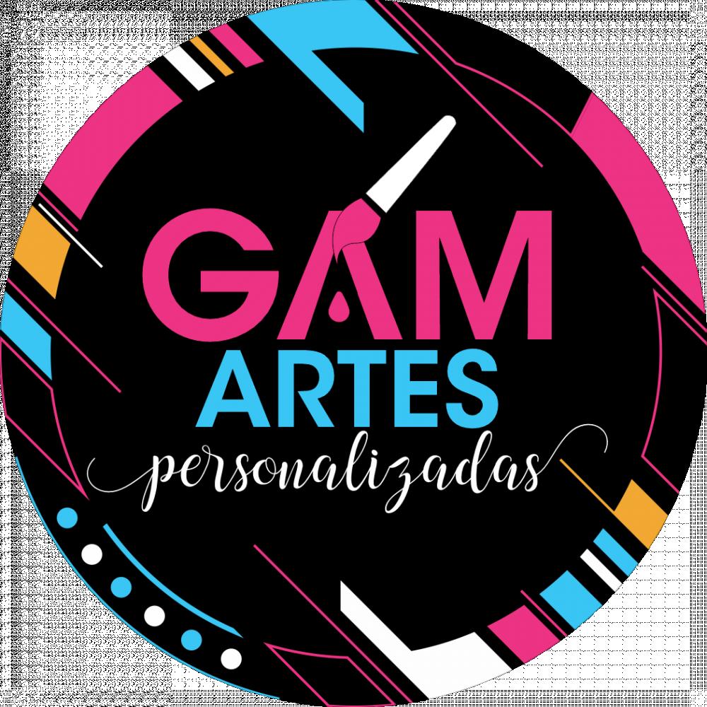 Gam Personalizados