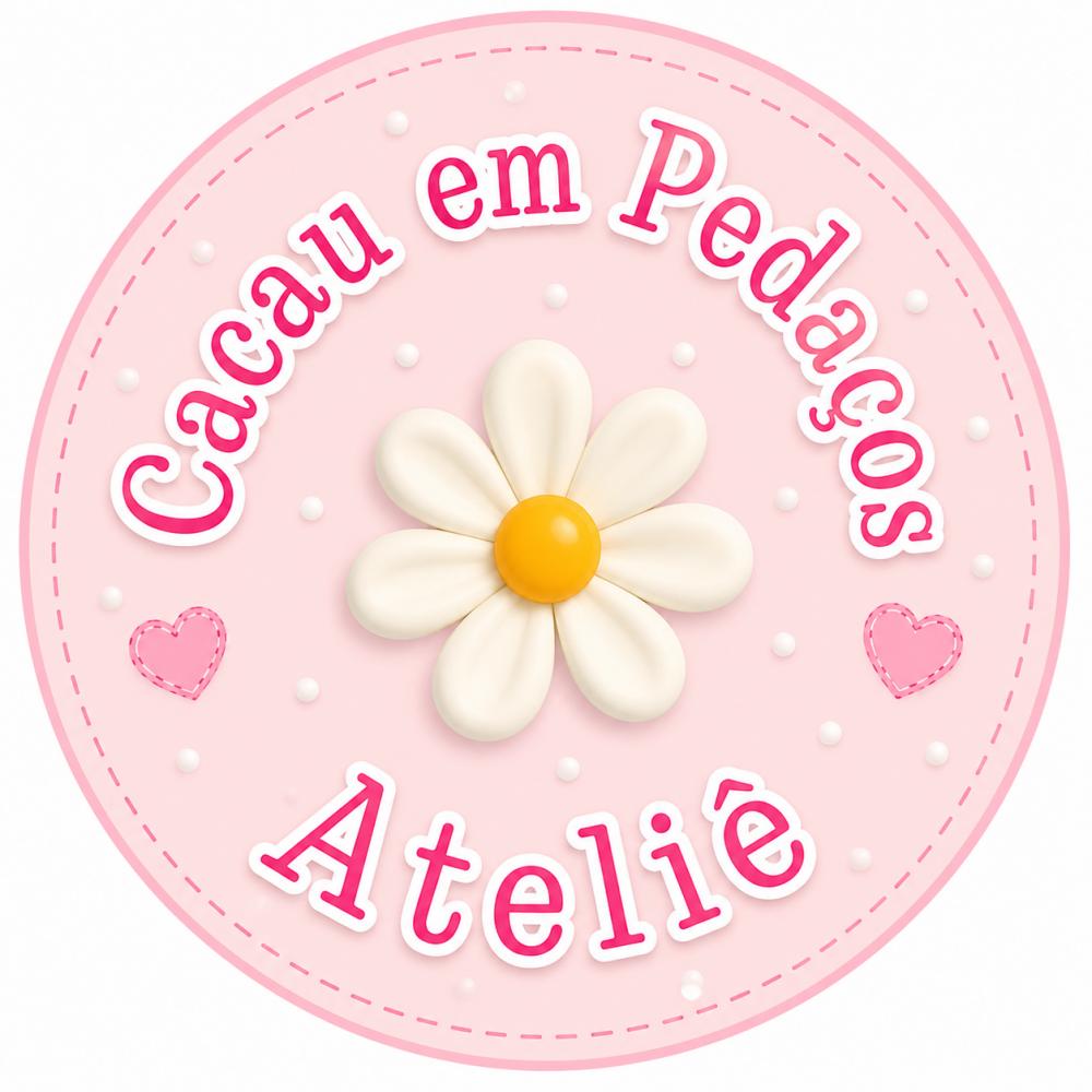 Cacau em Pedaços Atelie