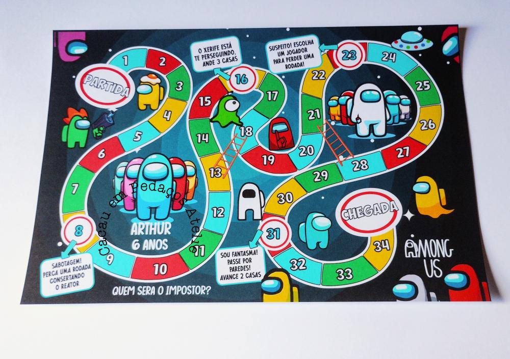 Spidey Jogo de Tabuleiro 20 x 30 cm lembrancinha infantil