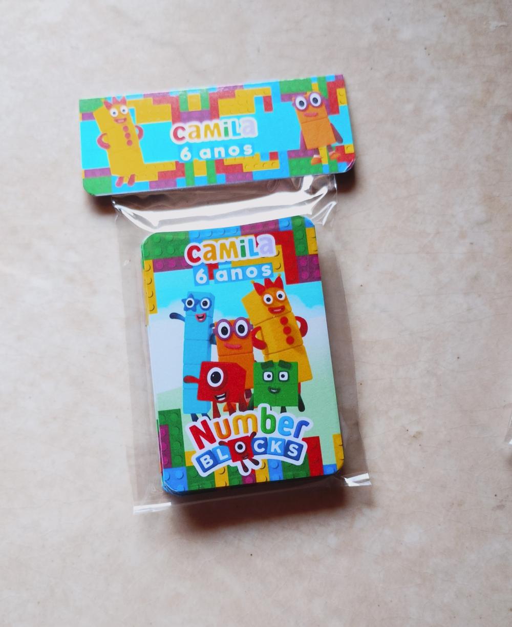 Jogo da memória G personalizado fazendinha
