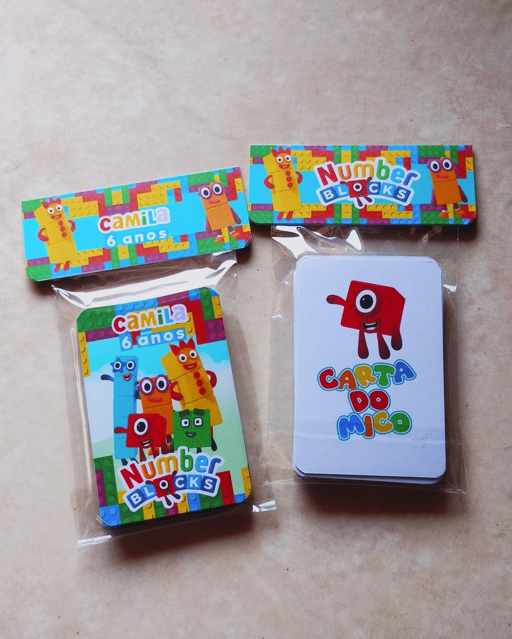 Baby Bus jogo da memória G personalizado  25 cartas + MICO