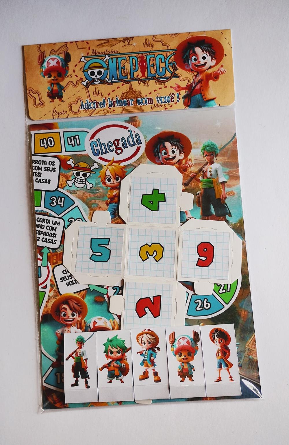 Sonic Jogo de Tabuleiro 20 x 30 cm lembrancinha infantil