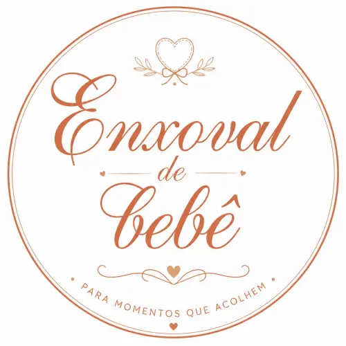 Enxoval de bebê