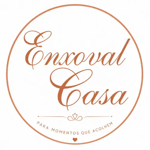 enxoval casa