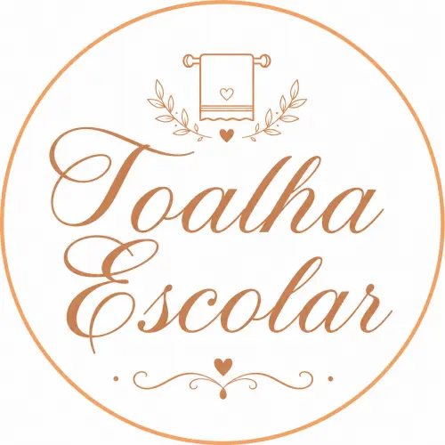 Toalha Escolar