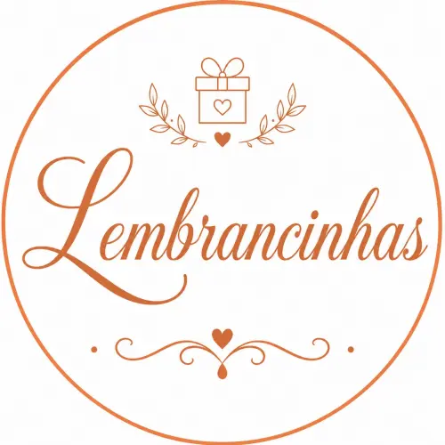 Lembrancinhas