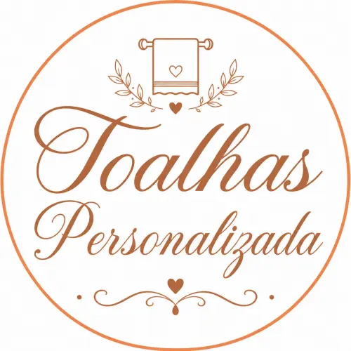 Toalhas Personalizadas