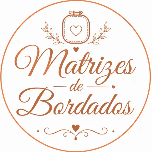 Matrizes de bordados