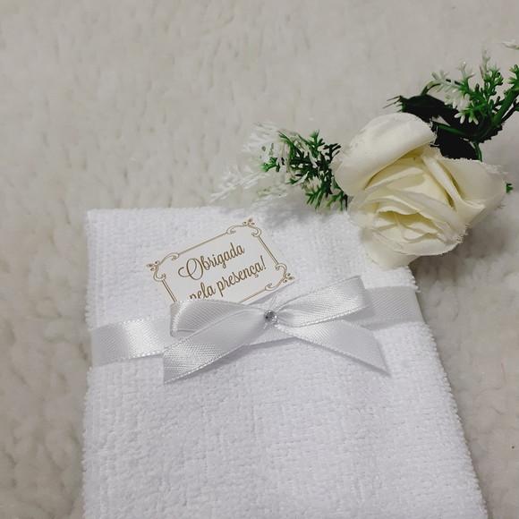 15 Lembranças Personalizada de Aniversário 80 Anos Flor Rosê