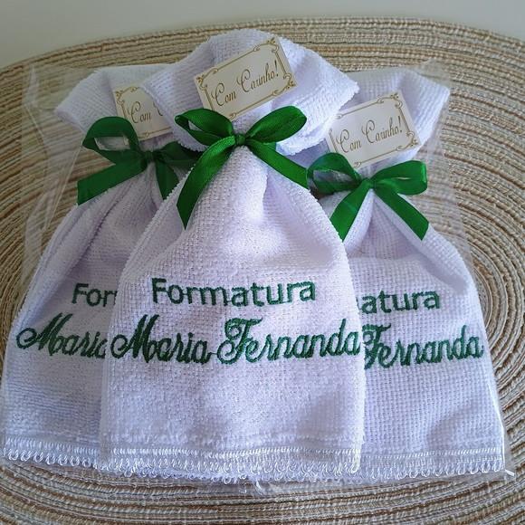 20 Lembranças Personalizadas para Formatura