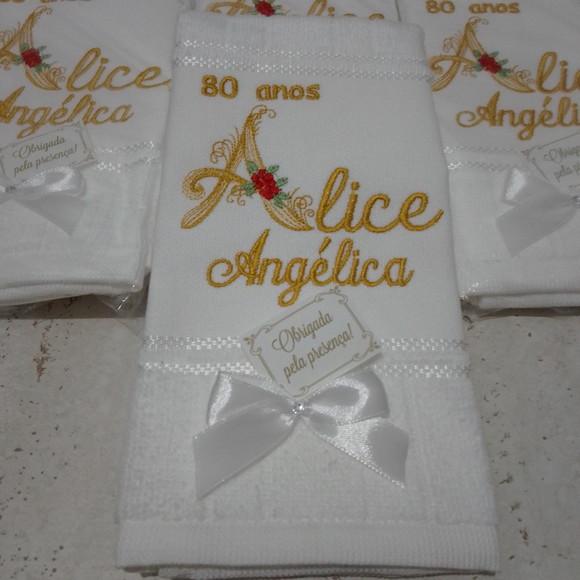 10 Lembranças Aniversário Personalizada 90 Anos