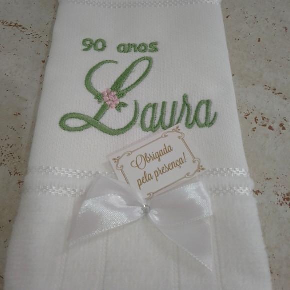10 Lembranças Aniversário Personalizada 90 Anos