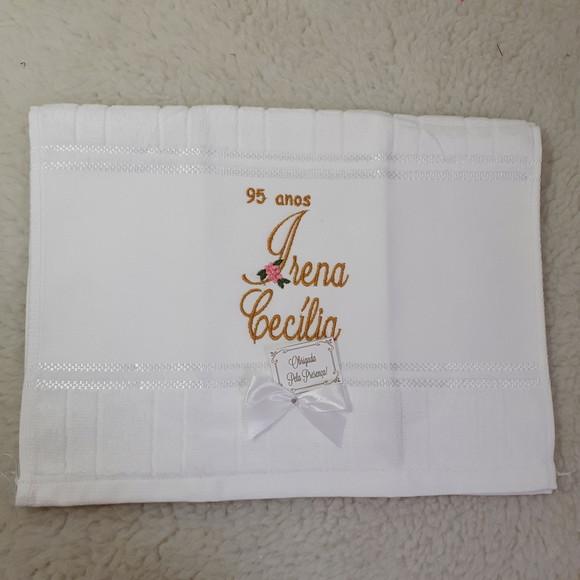 10 Lembranças Aniversário Personalizada 95 Anos