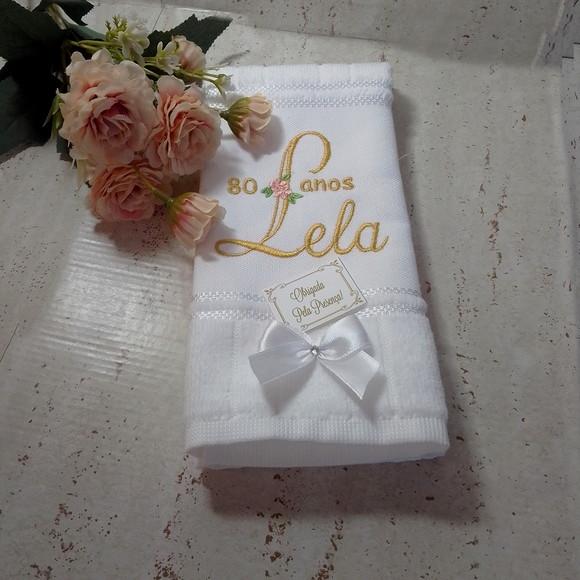 15 Lembranças Personalizada para Aniversário 80 Anos