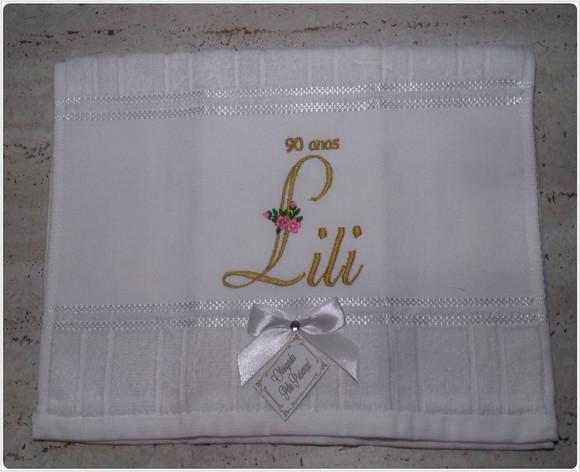 15 Lembranças Personalizada para Aniversário 90 Anos